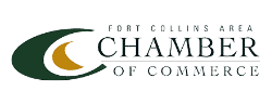 Fort Collins Area - Chamber of Commerce logo
