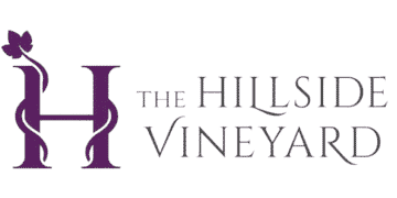 the hillside vineyard main logo